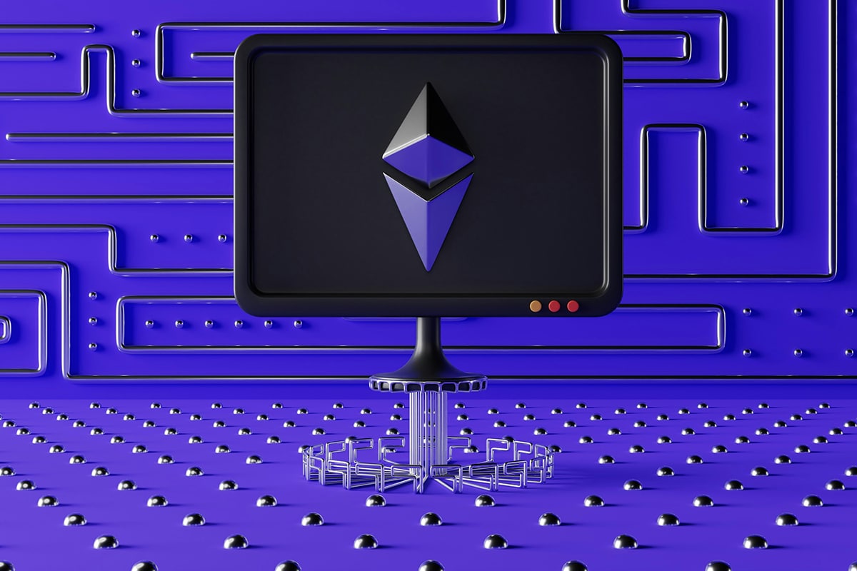 Quem governa o Ethereum?
