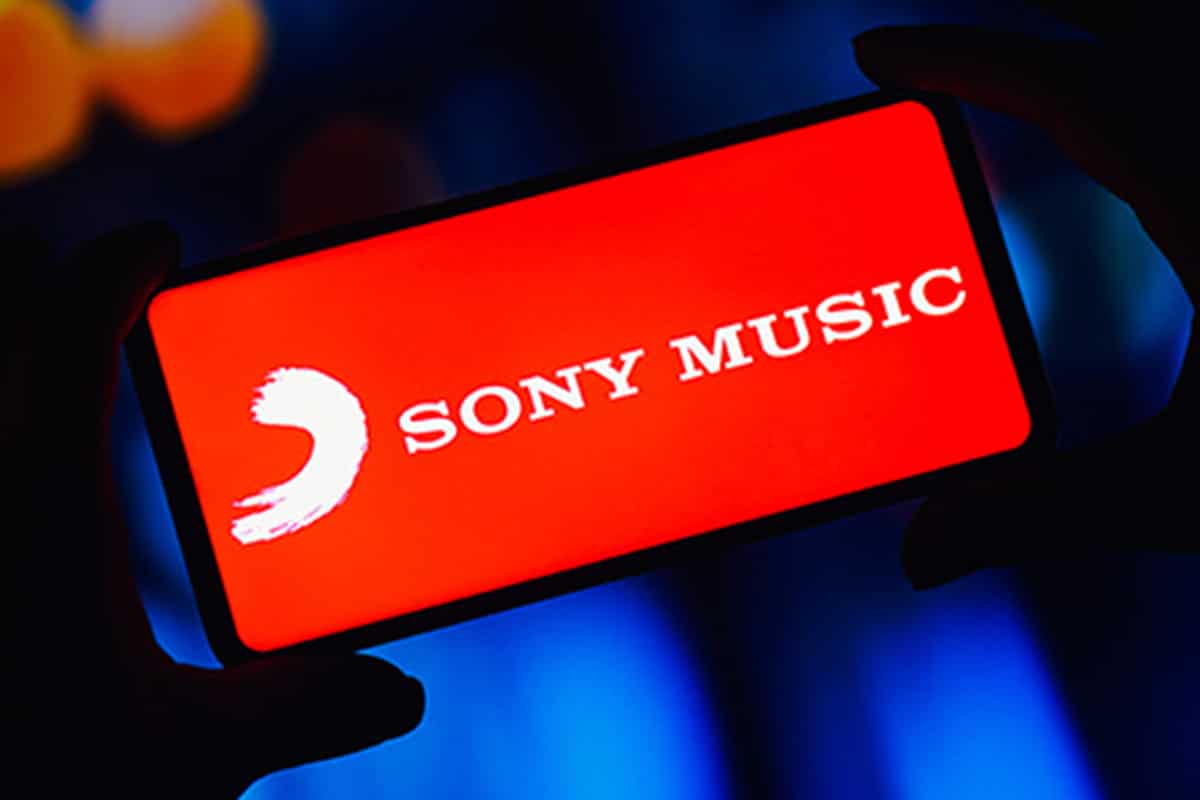 Sony alerta às empresas de IA: muito cuidado com o uso indevido de conteúdo protegido por direitos autorais!