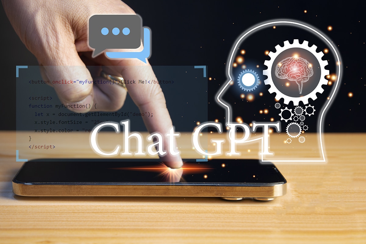 União Europeia diz que ChatGPT produz muita informação falsa