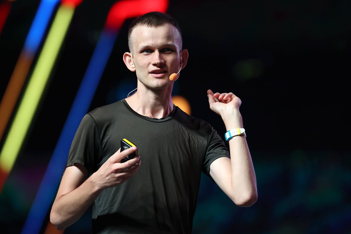 Vitalik Buterin é extremamente importante para o futuro do Ethereum