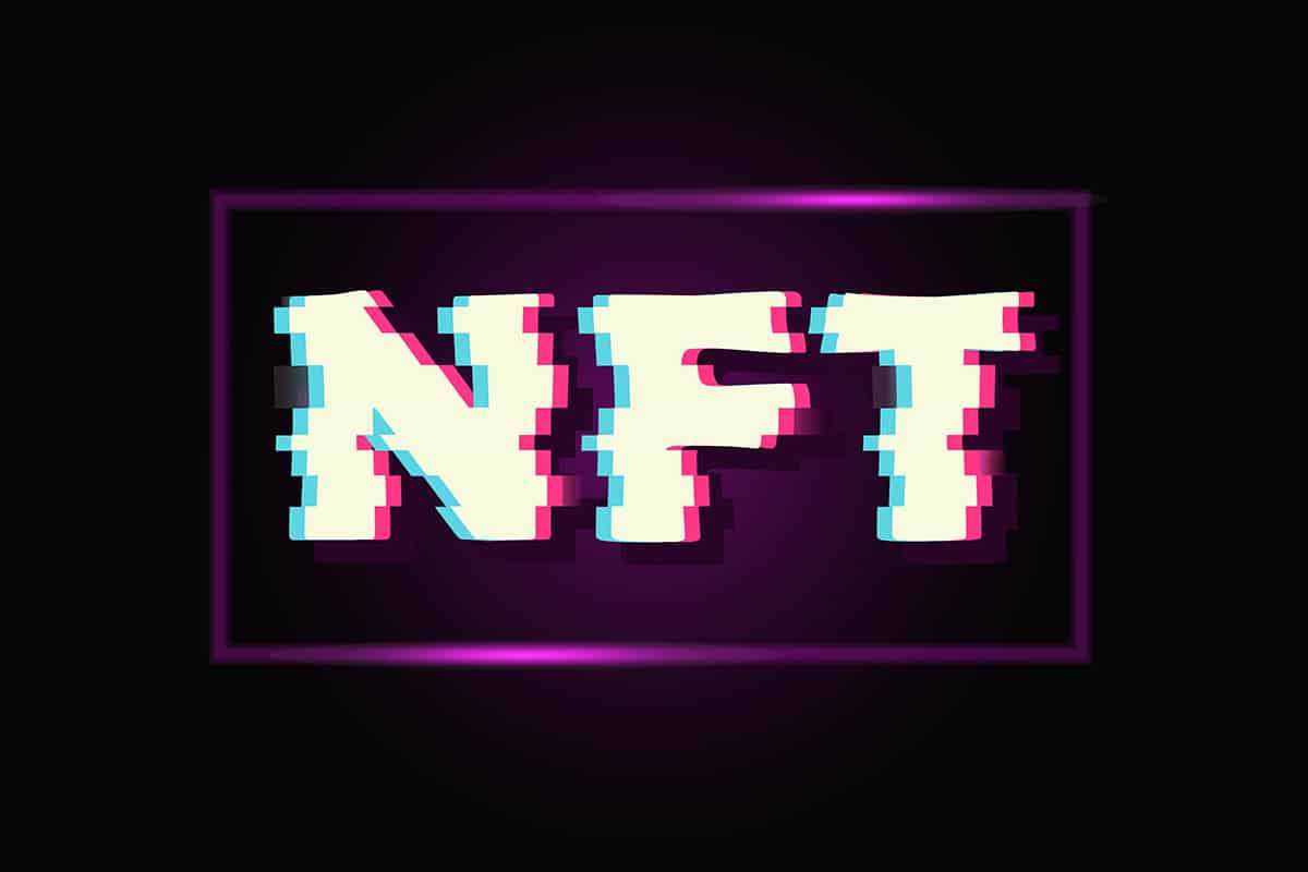 Volume de vendas de NFT caiu 54% em maio