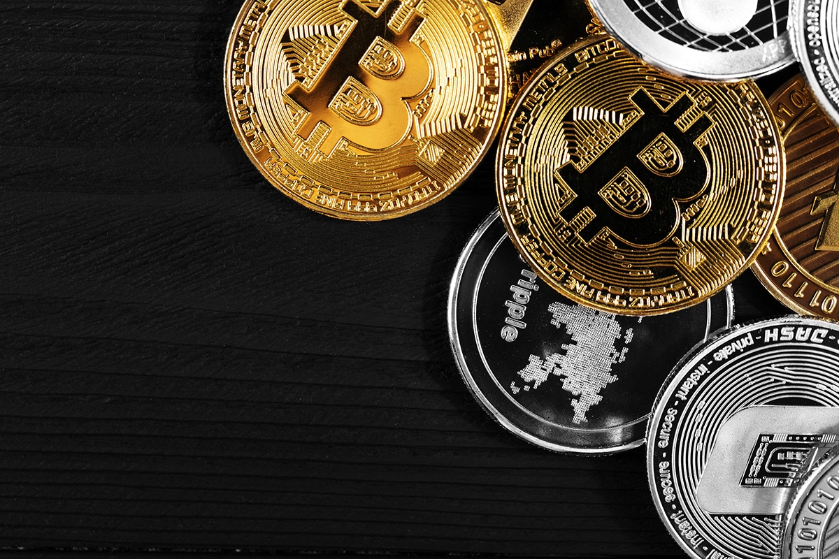 Atividade criptográfica está em baixa