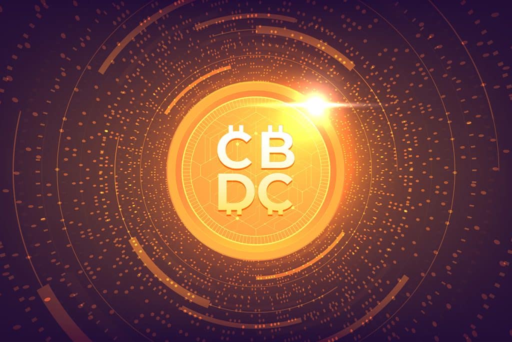 Banco Central Europeu lança atualização sobre CBDC
