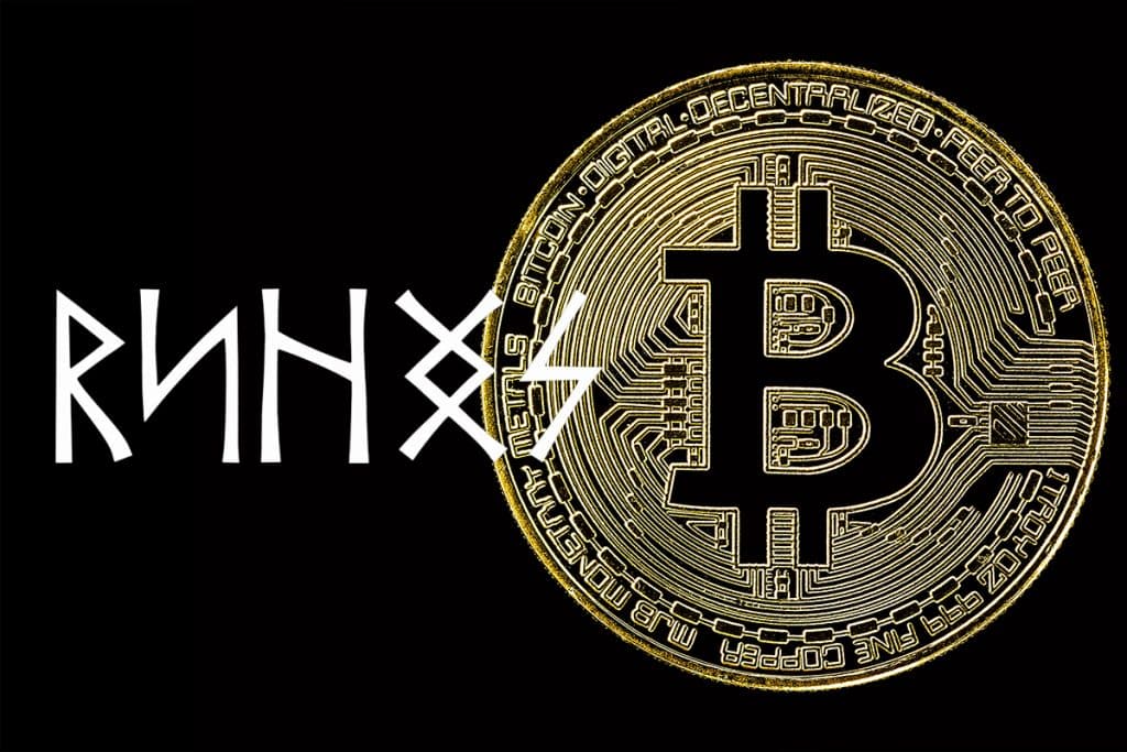 Bitcoin Runes acumula mais de 2.500 BTC em taxas