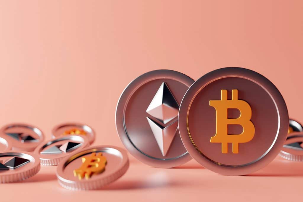 Bitcoin e Ether são ótimos investimentos