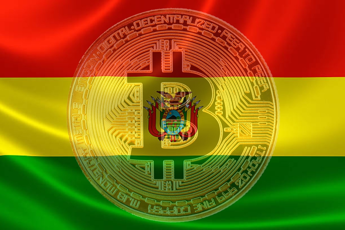 Bolívia suspende proibição do Bitcoin