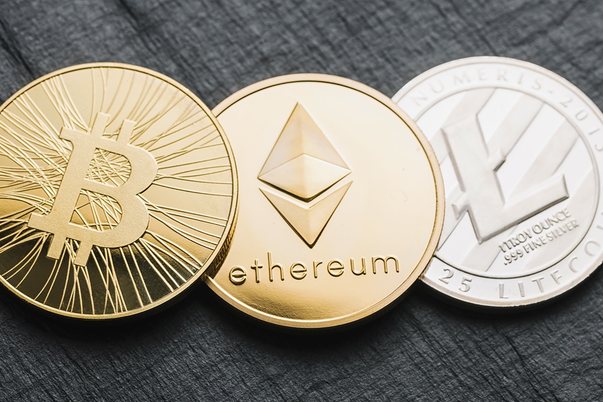 Criptomoedas podem ajudar pessoas sem conta bancária