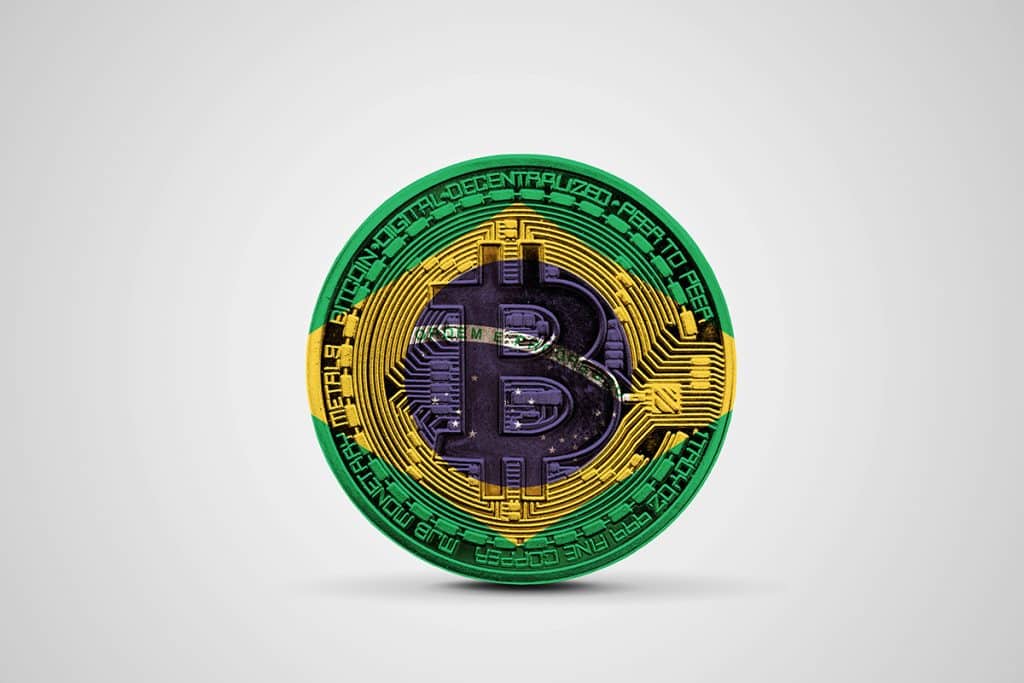 Departamento tributário do Brasil quer informações de exchanges estrangeiras