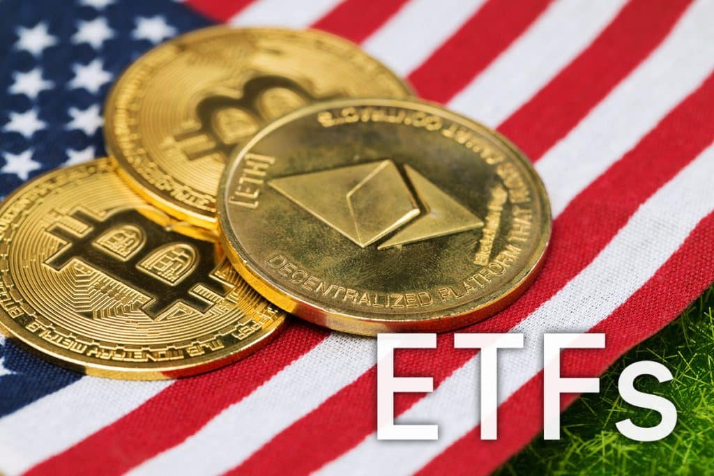 ETFs Ether não serão tão bem sucedidos como ETFs Bitcoin