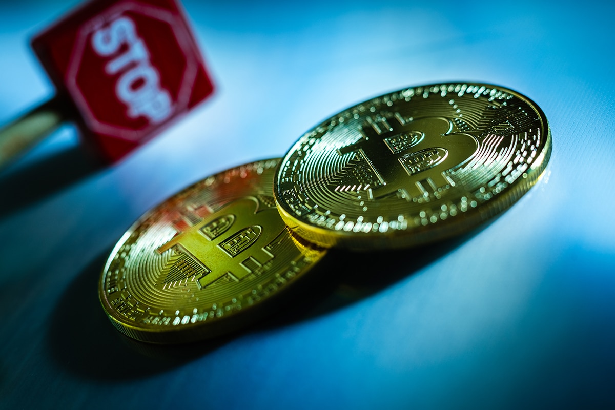 ETFs de Bitcoin perderam US$1,3 bilhão em 2 semanas