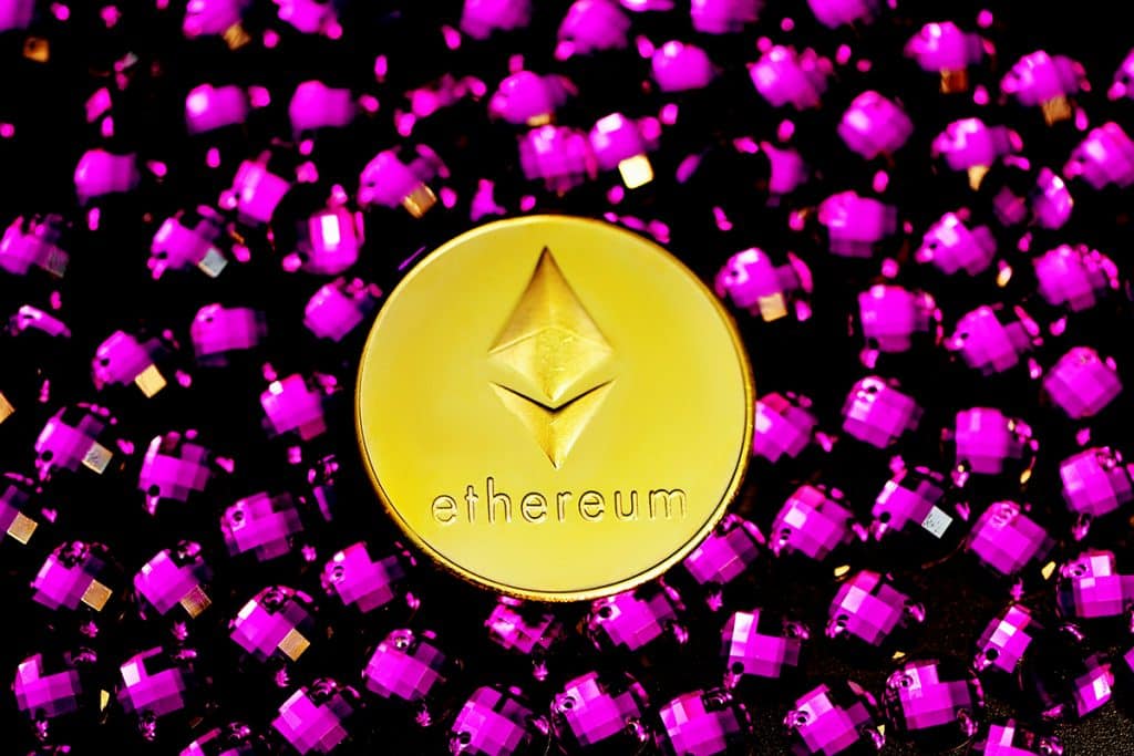 Ethereum pode cair 30% após o lançamento de ETFs