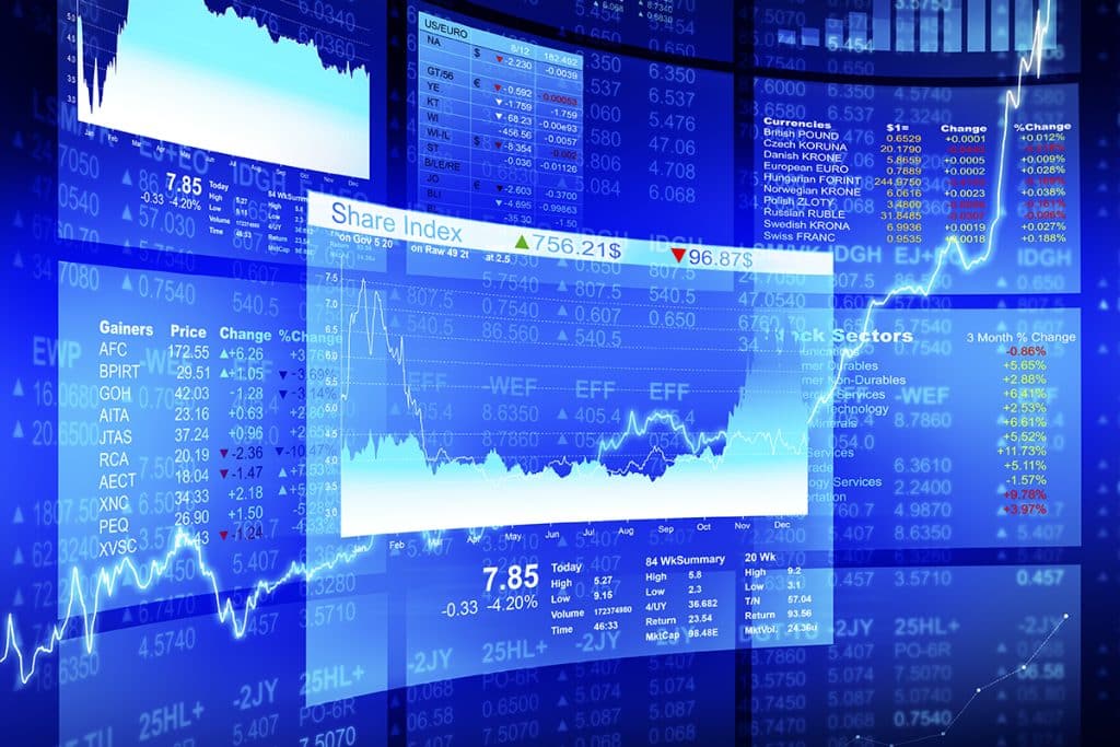 Exchanges centralizadas (CEXs) são fundamentais para a adoção em massa