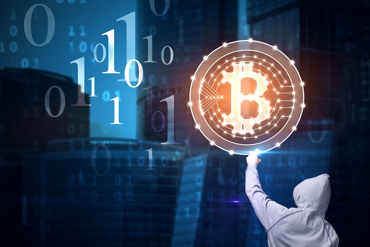 Golpista de criptomoedas ataca no LinkedIn