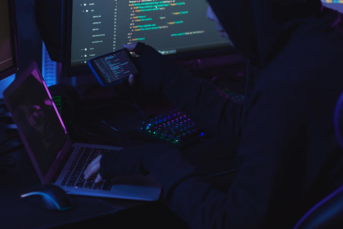 Hacks de criptomoedas aumentaram 113%