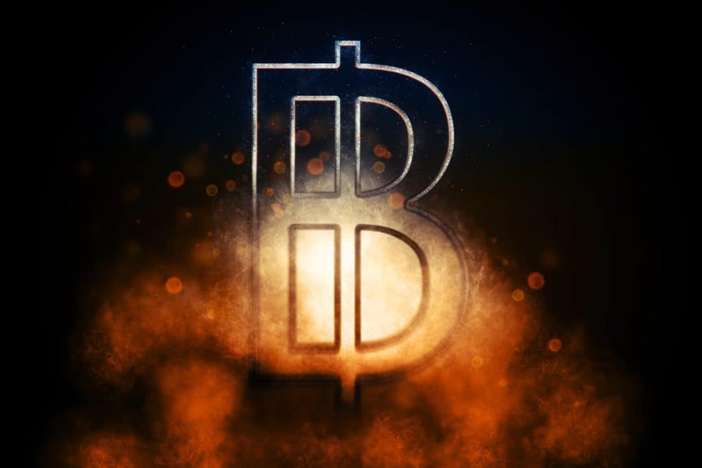 Índice de sentimento do Bitcoin cai para ‘medo’