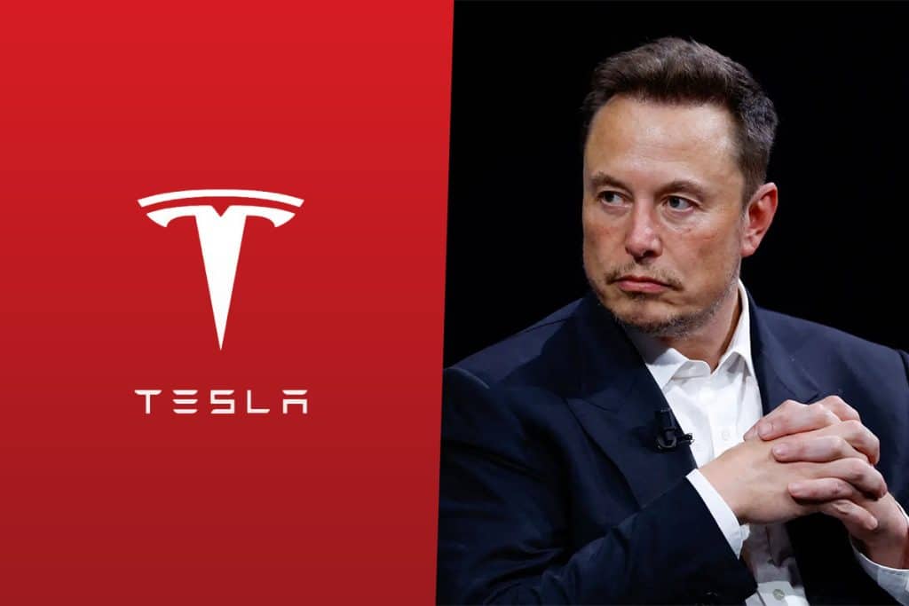 Investidores da Tesla processam Elon Musk
