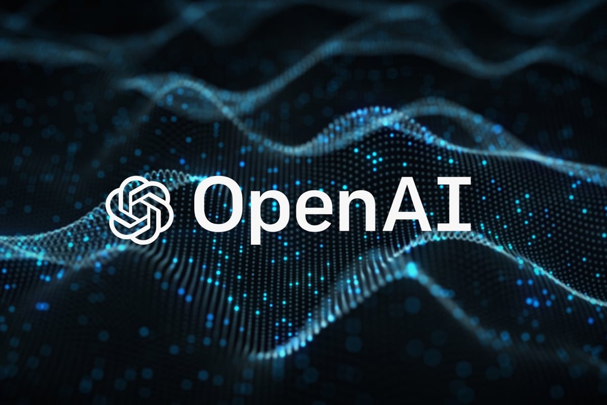 Mais e mais empresas processam a OpenAI