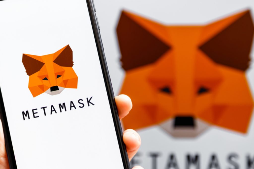 MetaMask e privacidade do usuário