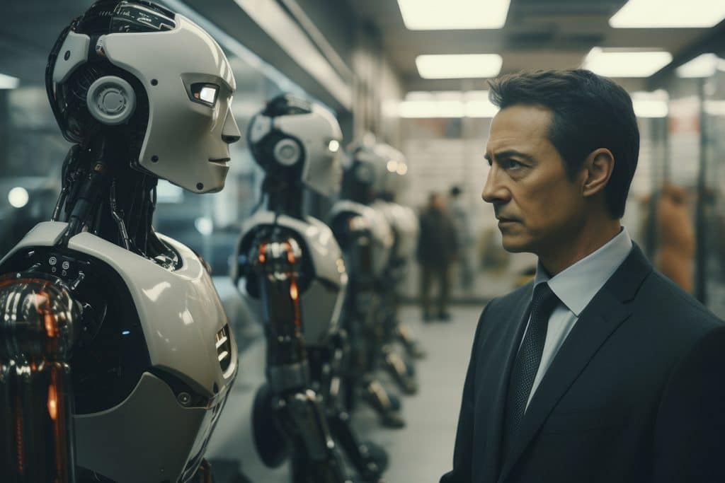 Microsoft, Google e outros alertam: Inteligência Artificial pode se tornar um problema