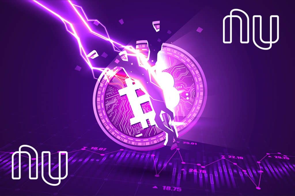 Nubank & Bitcoin Lightning para clientes latino-americanos