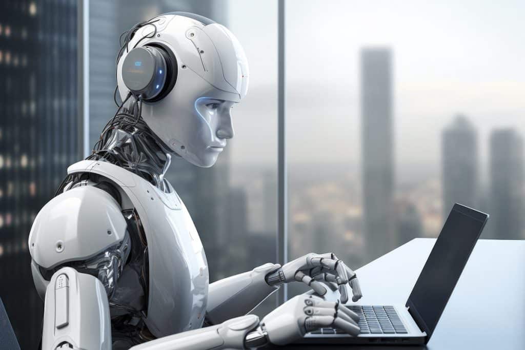 Porque contratar programadores humanos em vez de IA?