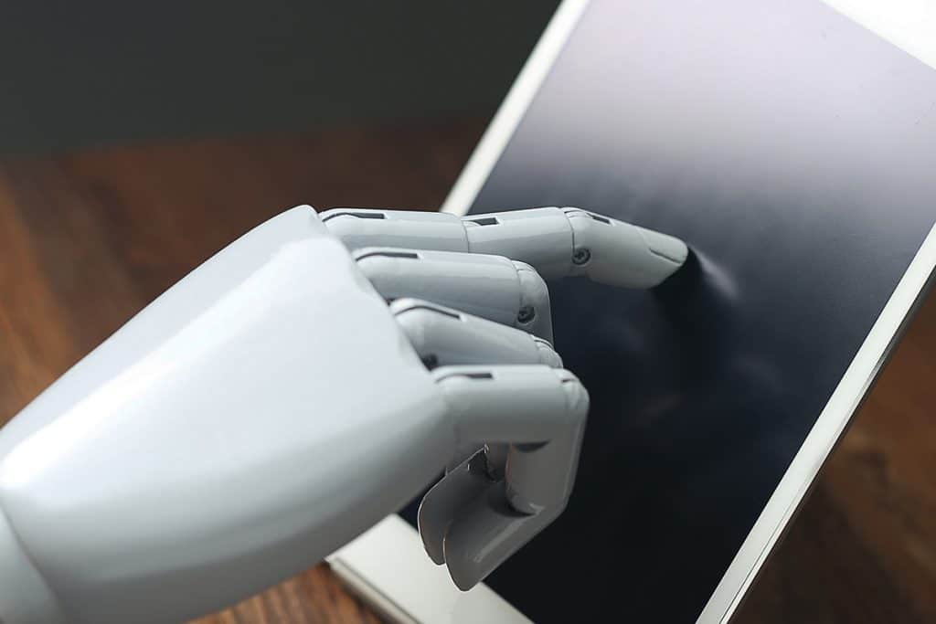 Questões sobre censura e o treinamento da IA