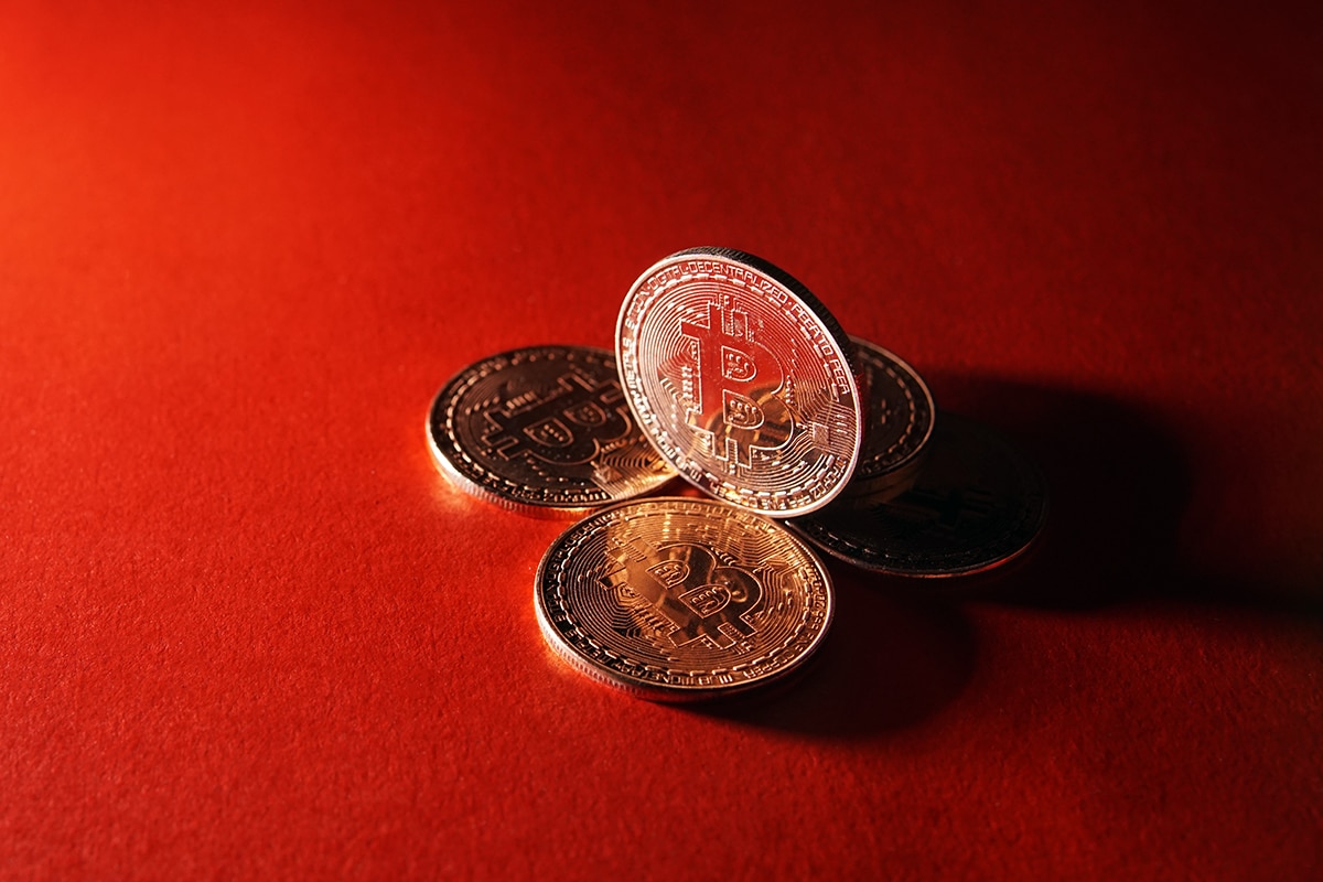 Tamanho do bloco Bitcoin atinge o mínimo anual