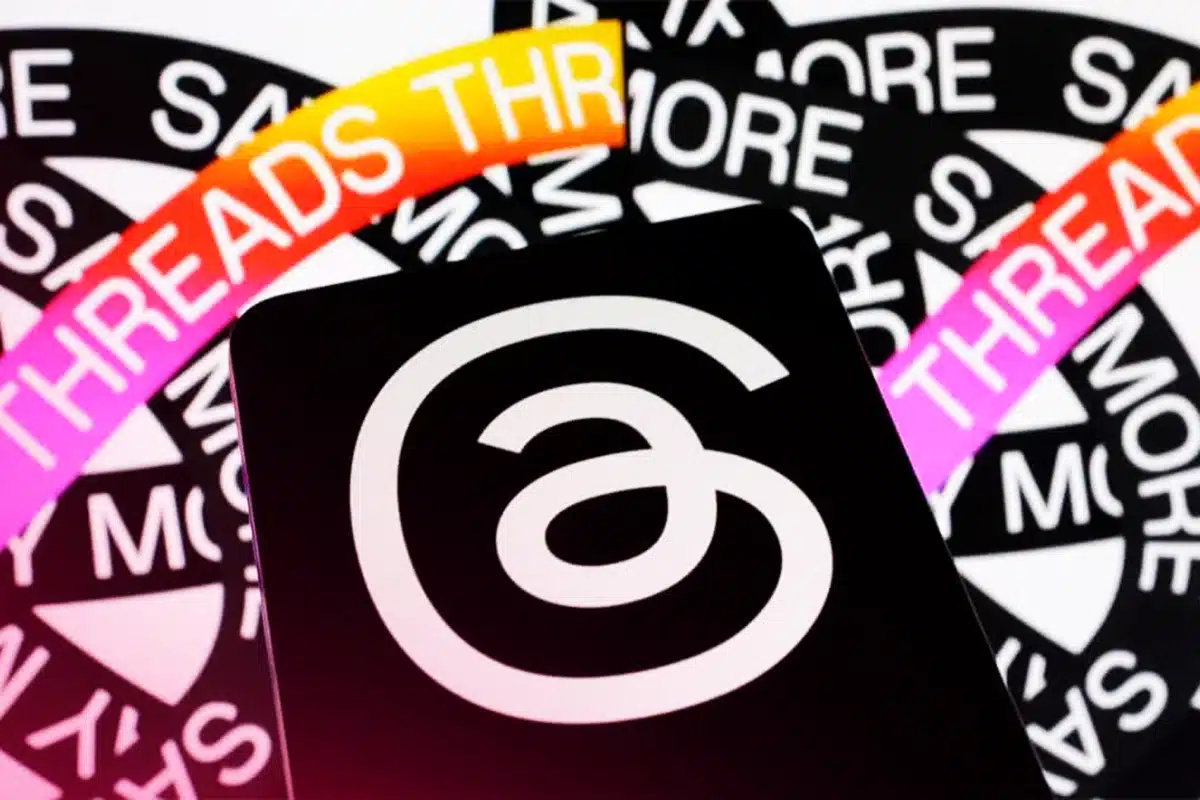 Threads comemora seu primeiro aniversário