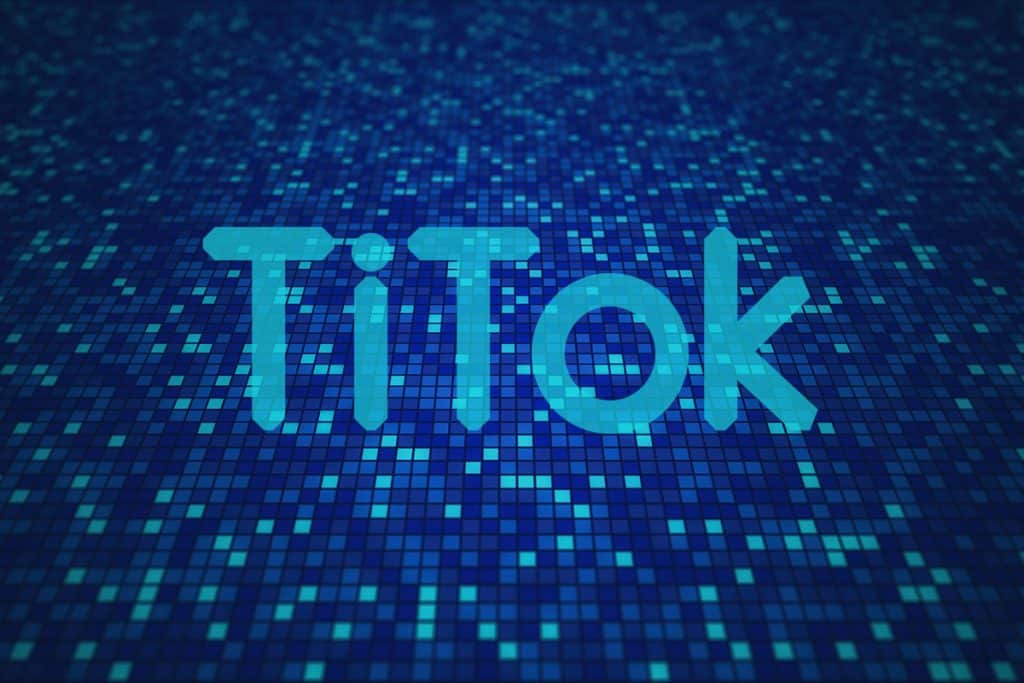 TiTok AI – novo sistema para armazenamento de imagens onchain