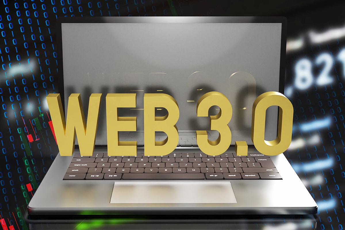Usuários da Web3 atingem recorde histórico