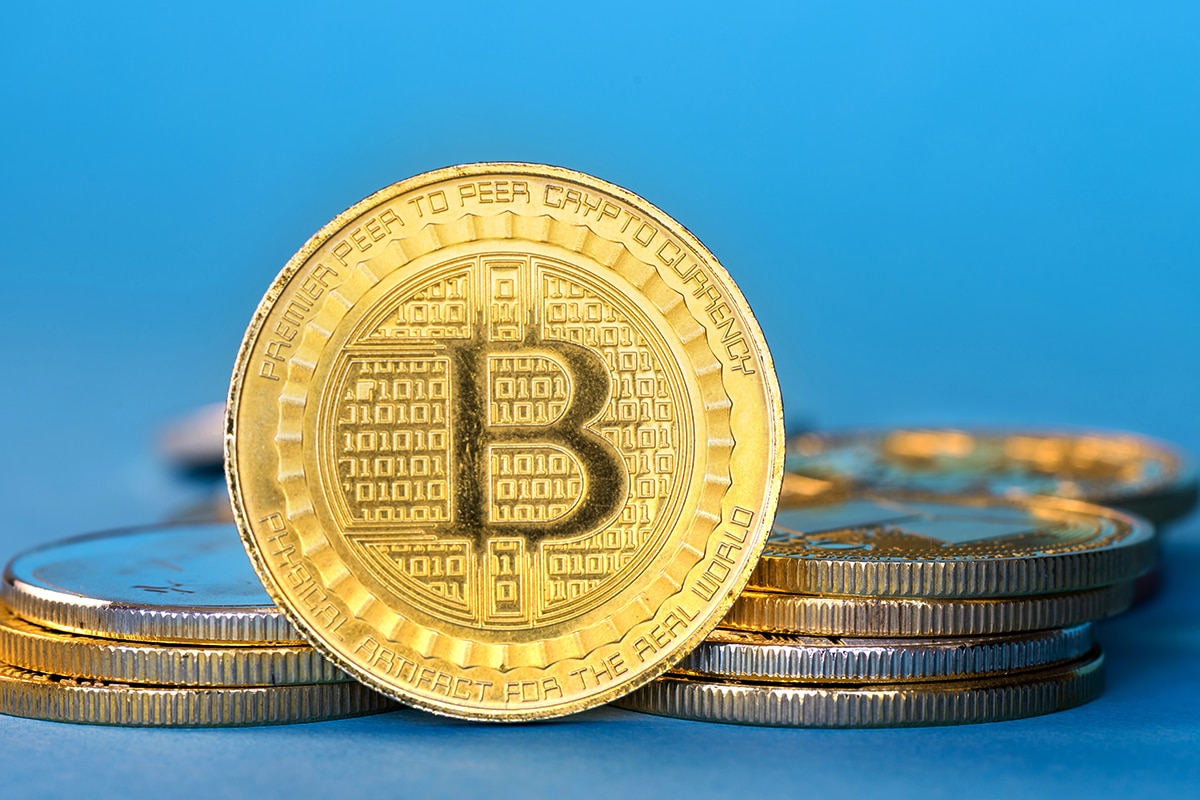 'Wholecoiners' de Bitcoin se mantêm acima do recorde