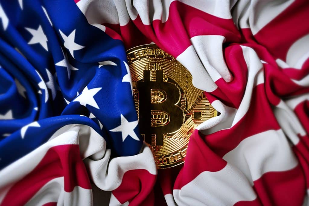 A Califórnia não é o melhor lugar para criptomoedas