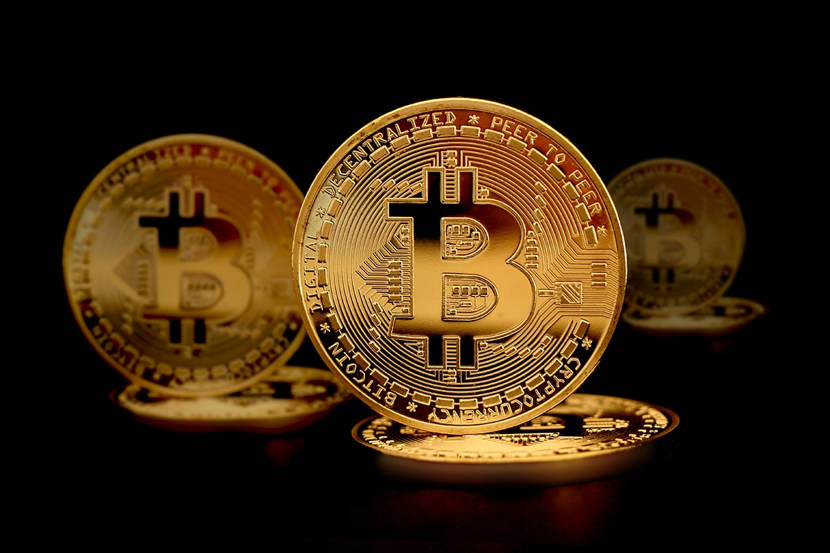 Bitcoin pode se tornar um ativo de reserva global?
