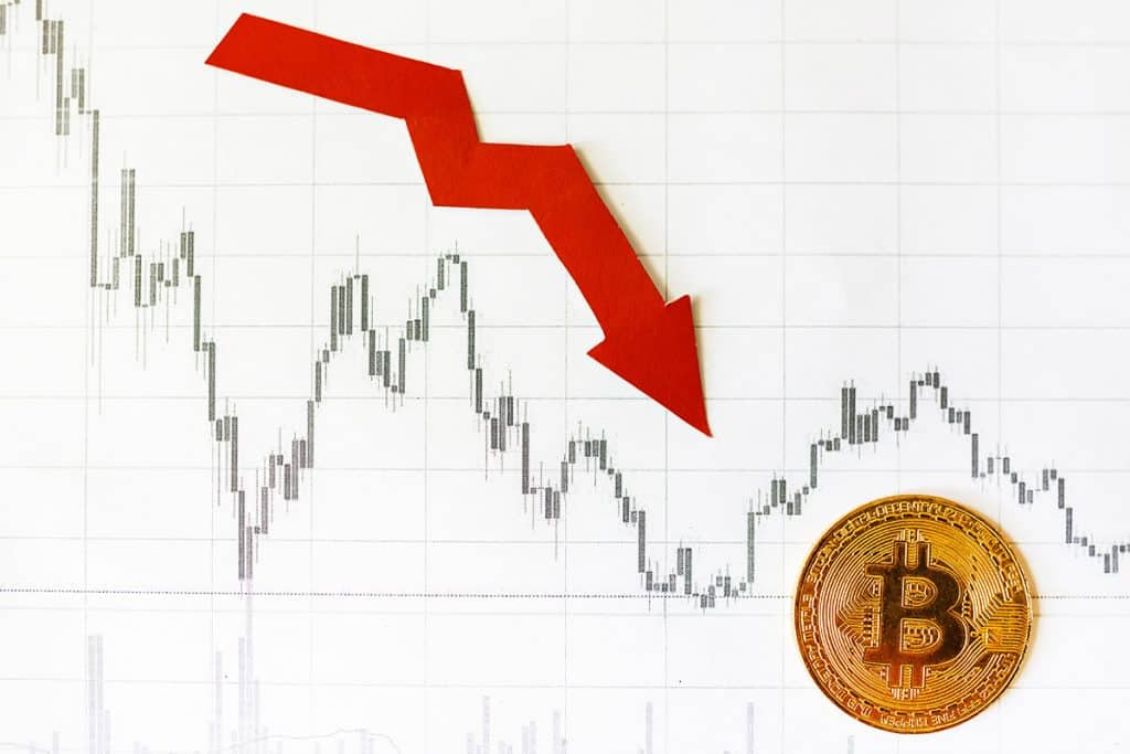 Bitcoin se estabilizará em breve