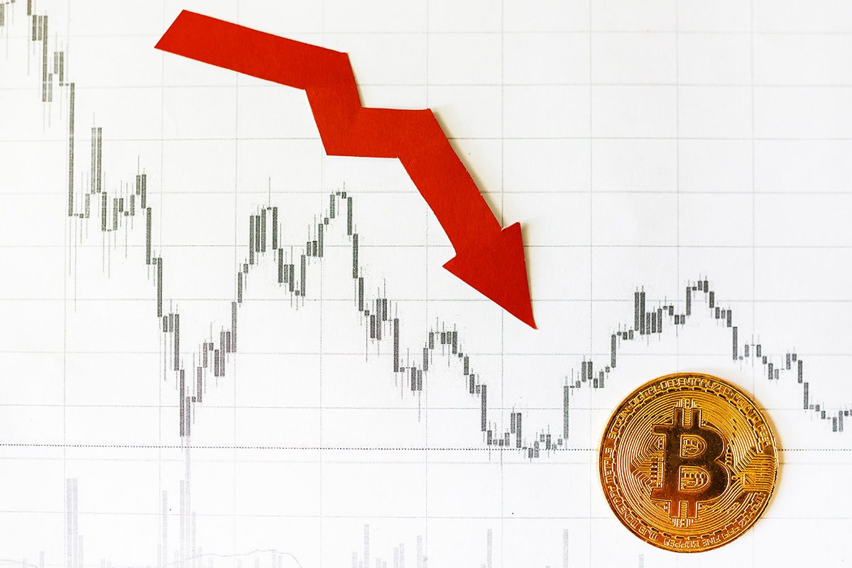 Bitcoin se estabilizará em breve