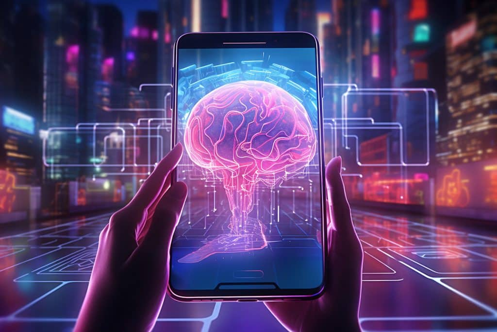 ChatGPT para ajudar pacientes com condições neurológicas graves