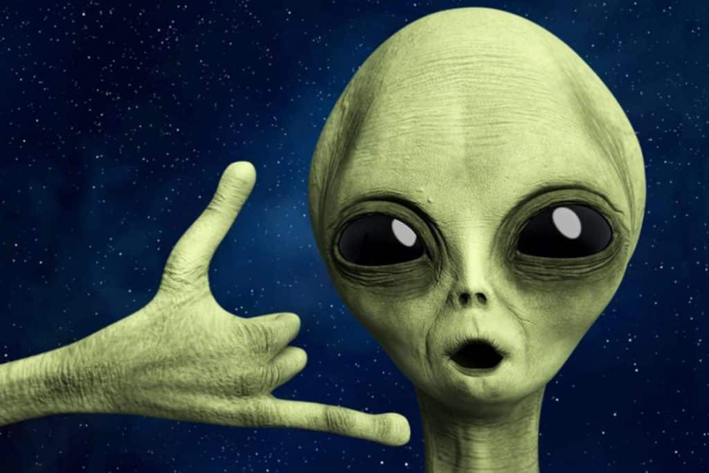 Cientistas acham que IA poderia ensinar alienígenas sobre a Terra