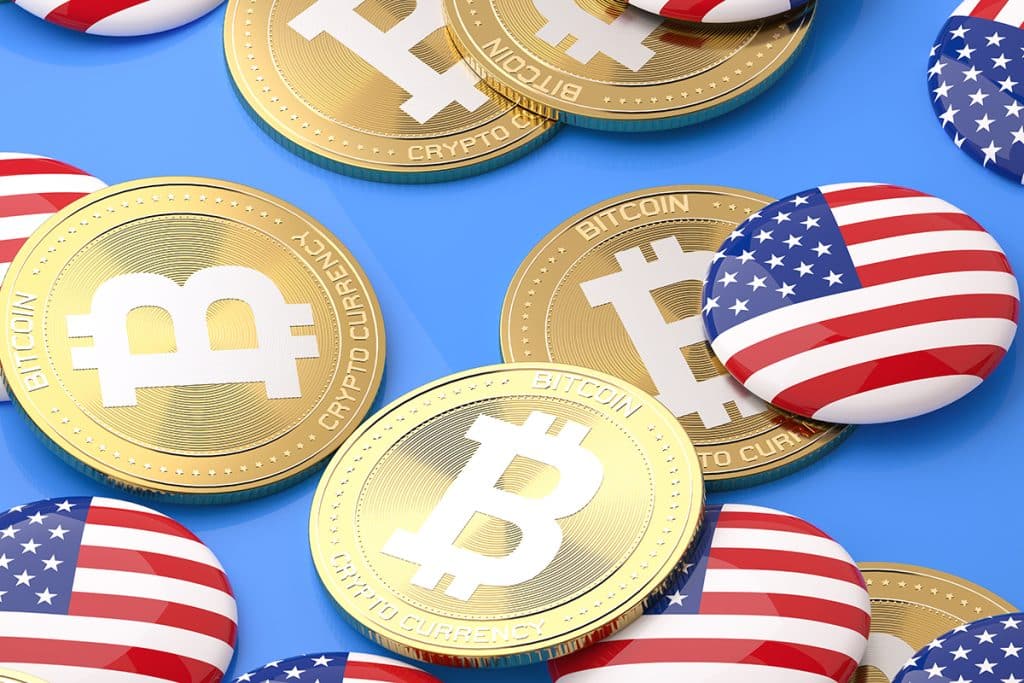 Criptomoedas seguem importantes para eleição dos EUA