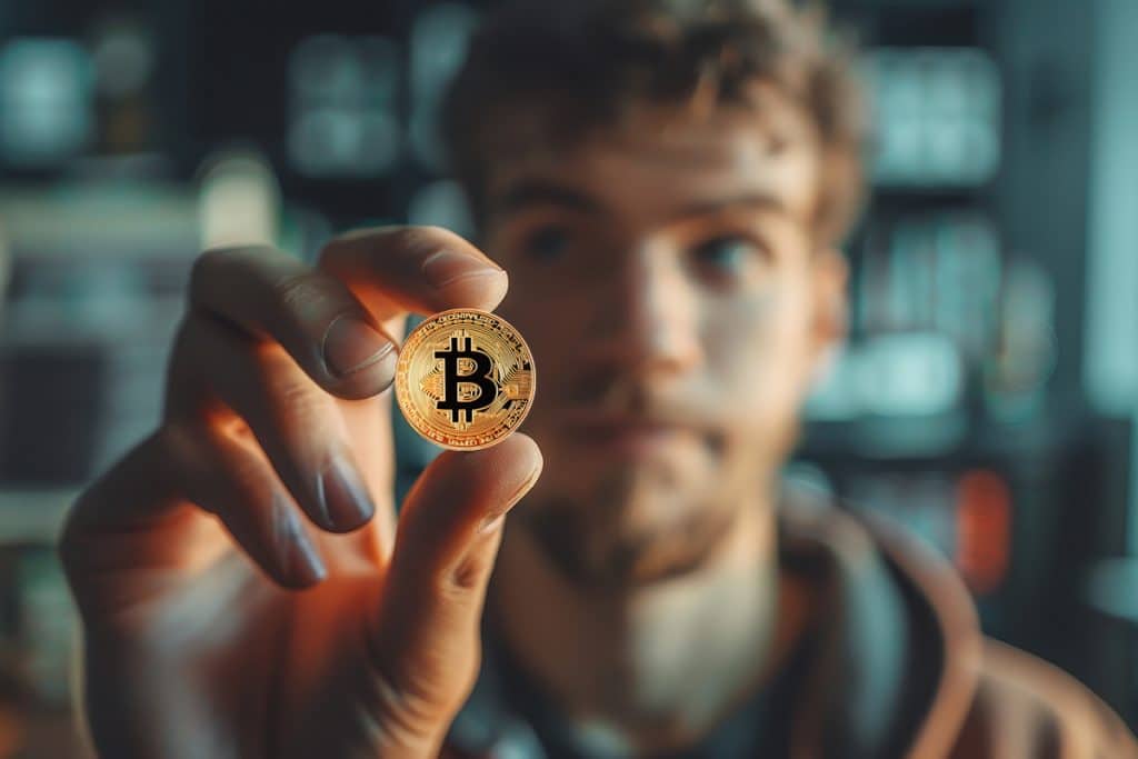 Detentores de criptomoedas deverão triplicar até 2026