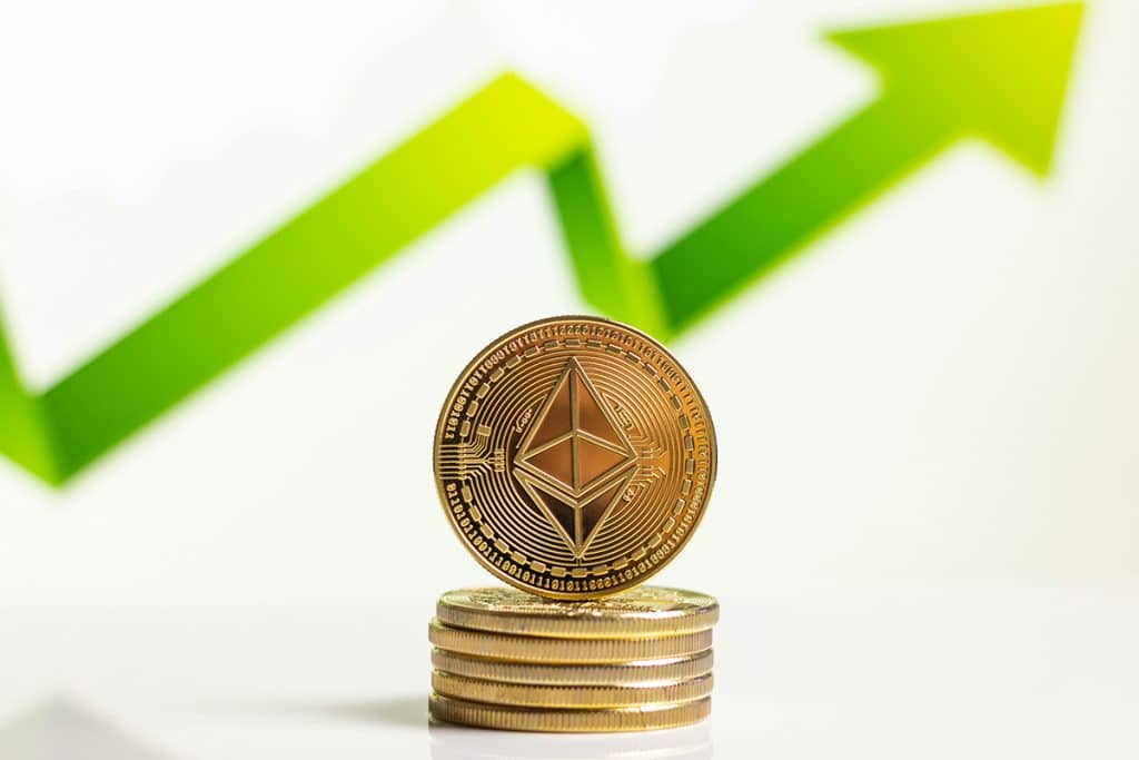 ETFs Ethereum geraram mais de US$1 bilhão em volume acumulado
