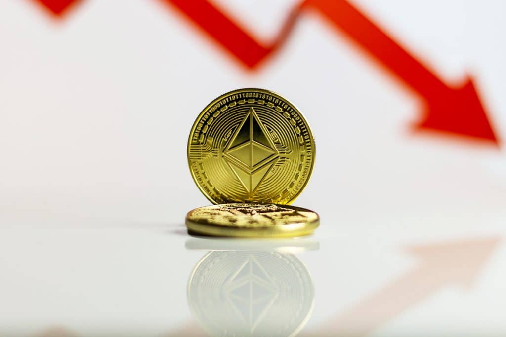 ETFs Ethereum registram US$113 milhões em saídas
