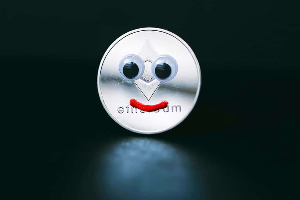 ETFs Ethereum registram entradas líquidas de US$107 milhões