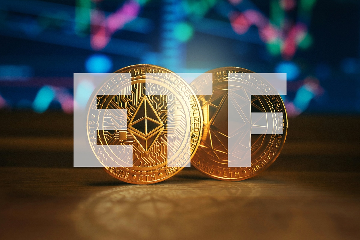 ETFs Ethereum spot podem arrecadar 15 bilhões em entradas