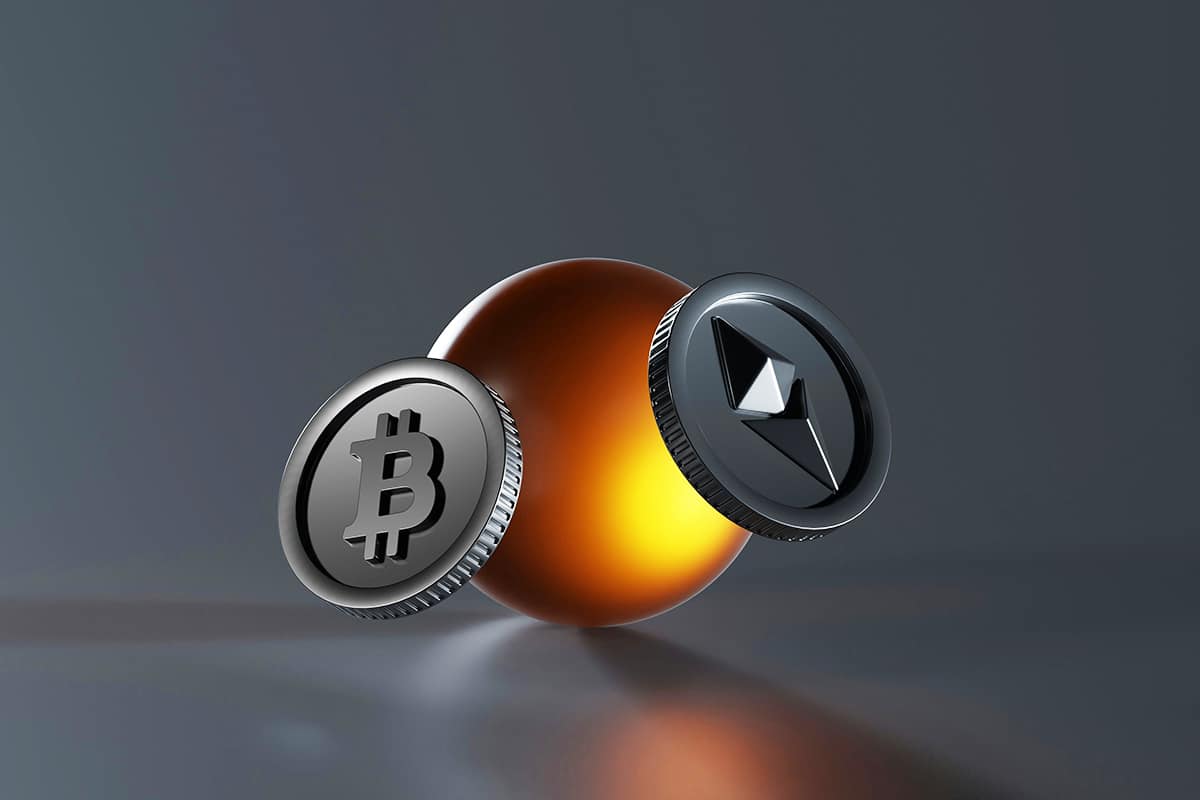 ETFs que não sejam de Bitcoin e Ethereum não interessam