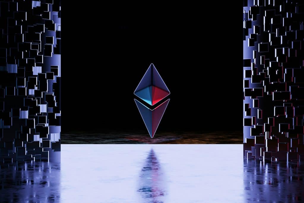 Endereços Ethereum aumentaram 127% este ano