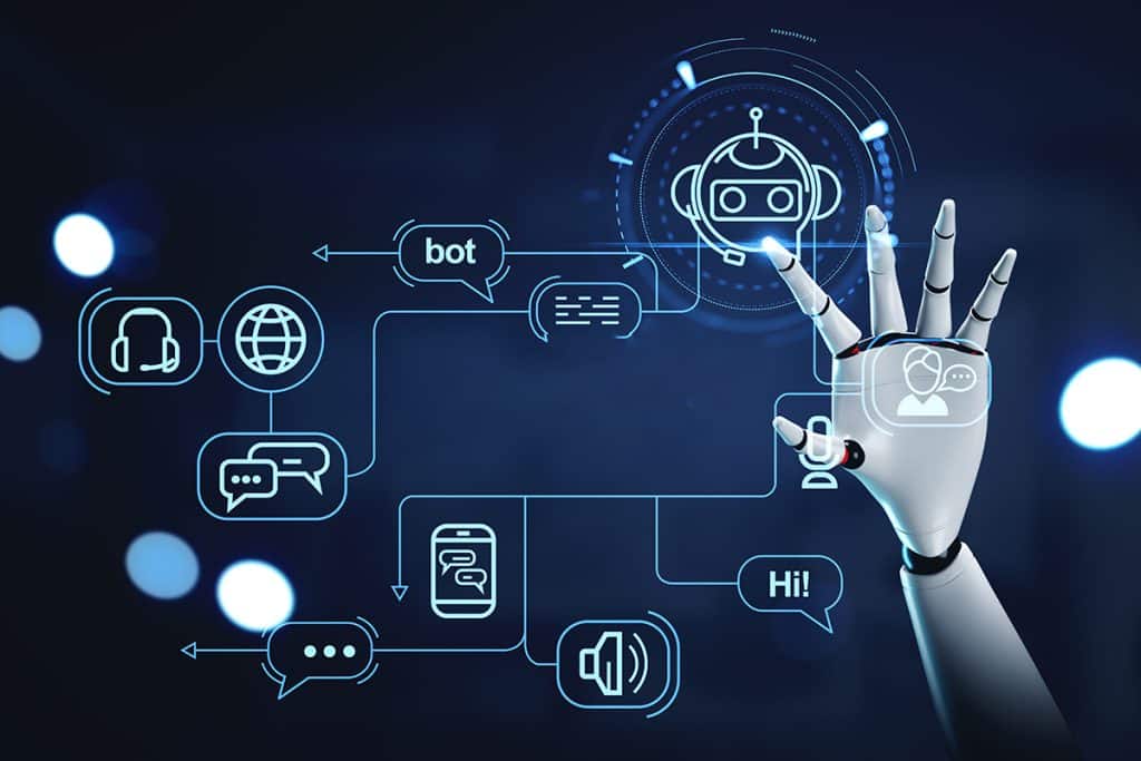 Ferramenta de IA ajuda analistas de pesquisa