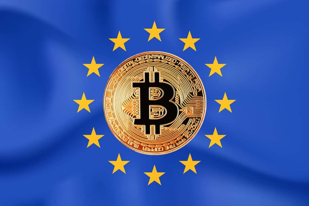 Fundo de investimento Bitcoin abre portas para a cidadania da UE