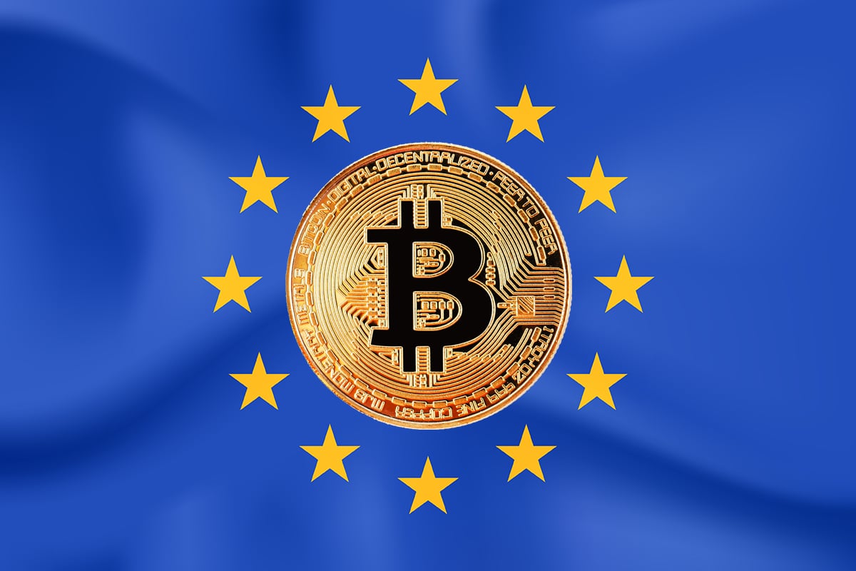 Fundo de investimento Bitcoin abre portas para a cidadania da UE