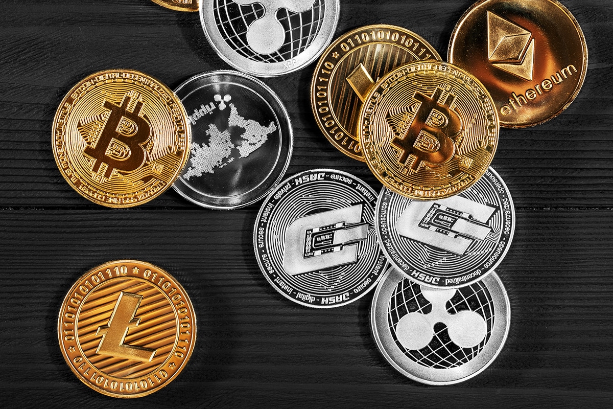 Índice Crypto Fear & Greed atinge nível mais baixo desde janeiro de 2023