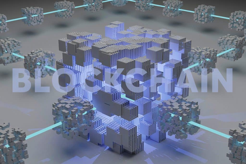 Iniciativa de blockchain relacional para soluções sustentáveis